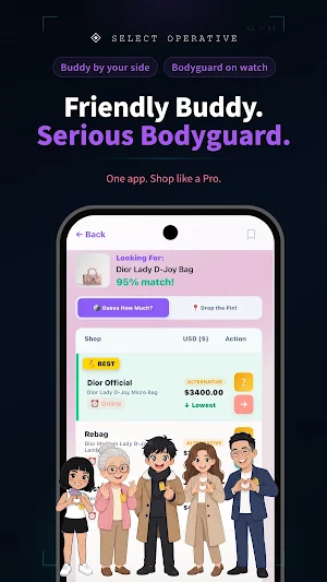 Price27 Screenshot 2