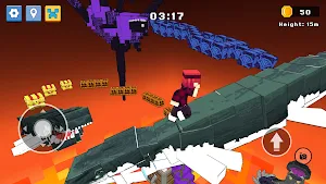 Hell Up: Go to Heaven Screenshot 3