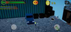 Small Apocalypse Screenshot 1