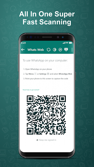 Whats Web Screenshot 2