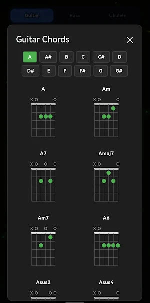 Ram Tuner Screenshot 2