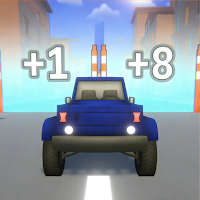 Cargo Run 3D