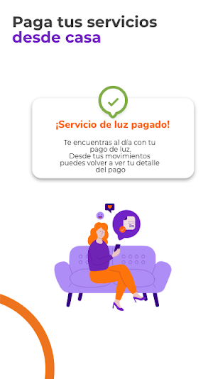 Yolo Pago Screenshot 0