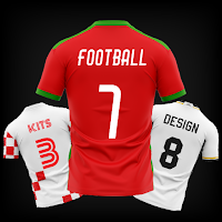 Football Jersey Maker 2024