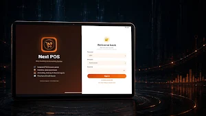 Next P.O.S. Screenshot 0