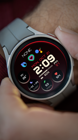 rens watchface79 Screenshot 0