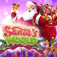 Santa Tiger World