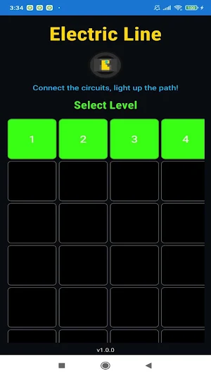 kkElectrick Game Screenshot 2
