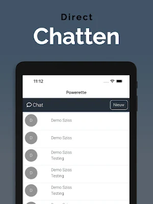 Powerette Screenshot 3