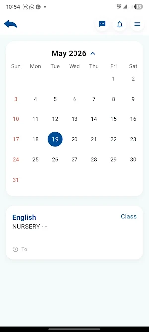North Point Play School 2No Co Screenshot 2