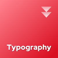 Learn Typography - ProApp