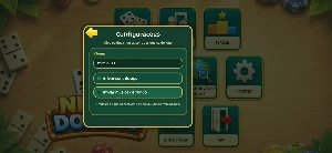 NRDominó - Dominó Clássico Screenshot 3