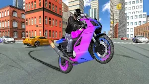 Indian bike and car puzzl Screenshot 0