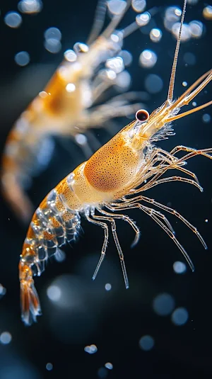 Udang Wallpaper Yi Screenshot 1