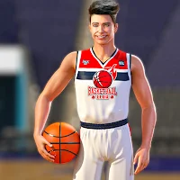 Basketball Games 3d