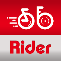 Snap Food Riders