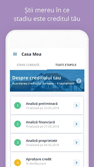 Casa Mea Screenshot 1