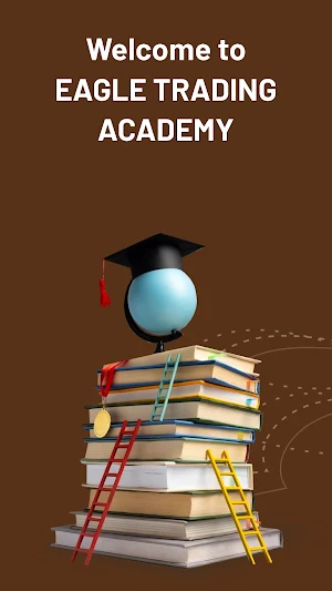 Eagle Trading Academy Screenshot 0