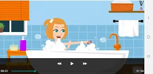 canciones para niños chiquitos Screenshot 2