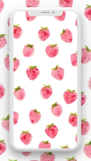 Girly Wallpapers Hd 💖 wallpapers for girls Screenshot 2