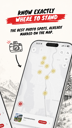 Swiss Guide - Travel & Explore Screenshot 2