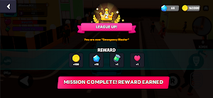 City Rush Simulator Screenshot 3