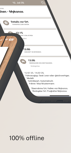 feriezyt Screenshot 1