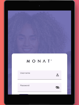 My MONAT 2.0 Screenshot 3