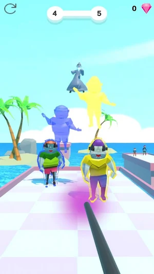 Soul Saviour Screenshot 0