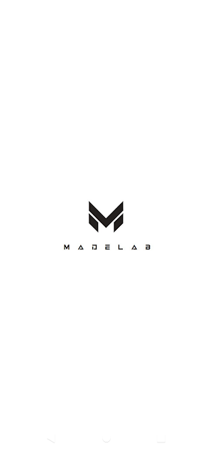 MADELAB Screenshot 0
