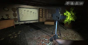 HOUSE 314: Survival Horror FPS Screenshot 1