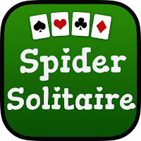 Spider Solitaire - Play Games