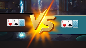 TeenPattiGold:Poker King Screenshot 3