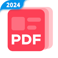 EZ PDF - PDF Reader