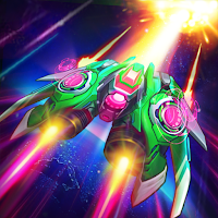 WindWings: Space Shooter