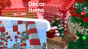 Christmas Mod Screenshot 1