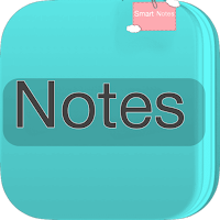 Smart Notes Pro - Notebook
