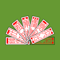 象棋麻將56張