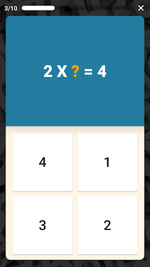Speez - Les tables Screenshot 0