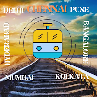 Chennai Metro Fare Time Map