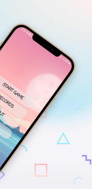 Puzzle 15 (Umidjon) Screenshot 1