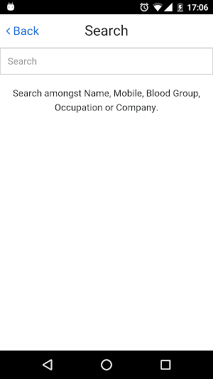 Heritage (Chennai) Screenshot 1