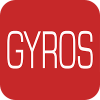 GYROS ORIGINAL | Краснодар