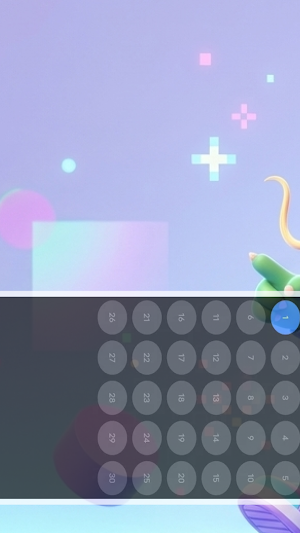 VoidTap Screenshot 0