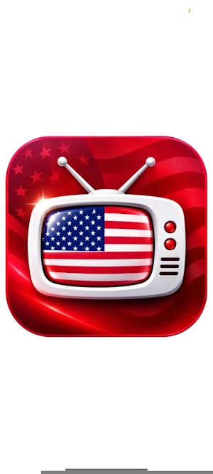 TV USA - Channels Live Screenshot 0