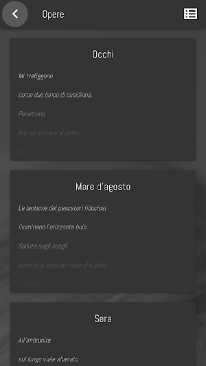 Loredana Bagnasco Screenshot 3