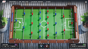 Foosball 3D Online Screenshot 3