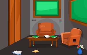 Escape game : Escape Games Zone 97 Screenshot 1