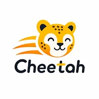 Cheetah Delivery