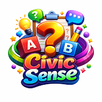 Civic Sense Trivia Quiz
